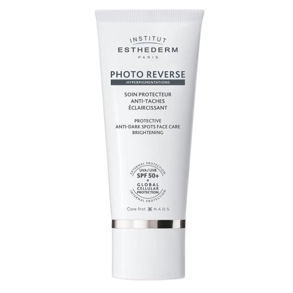 Institut Esthederm Photo Reverse High Protection Cream 50 mL - Easy Pharmacy LLC