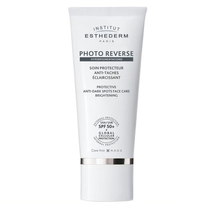Institut Esthederm Photo Reverse High Protection Cream 50 mL - Easy Pharmacy LLC