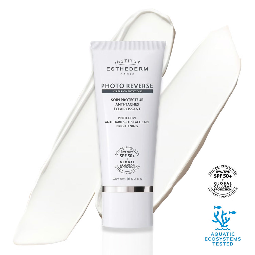 Institut Esthederm Photo Reverse High Protection Cream 50 mL - Easy Pharmacy LLC