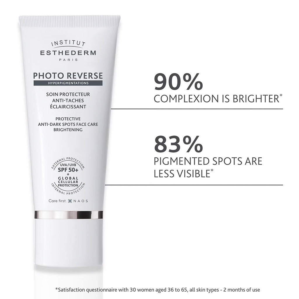 Institut Esthederm Photo Reverse High Protection Cream 50 mL - Easy Pharmacy LLC