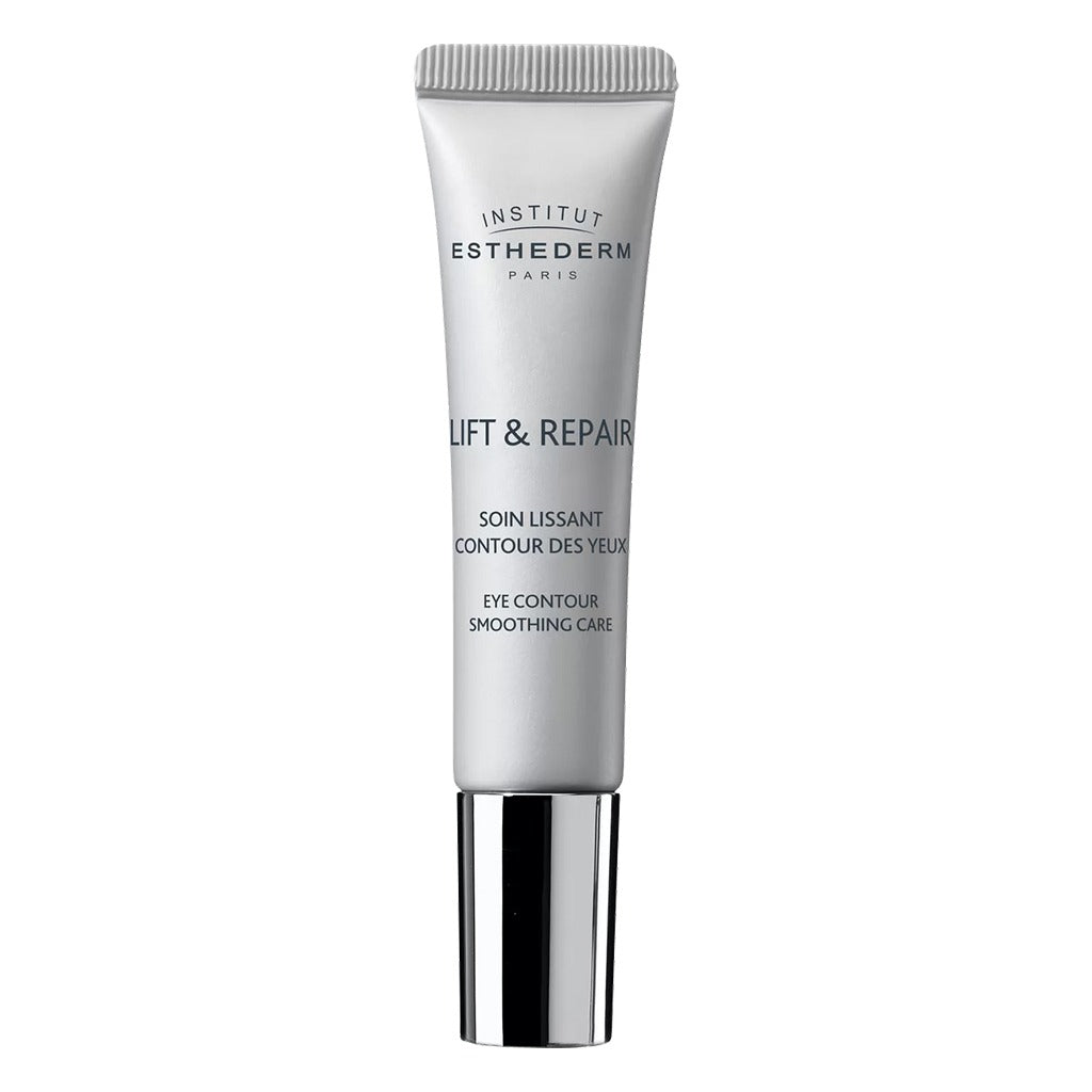 Institut Esthederm Lift & Repair Eye Contour Smoothing Care Gel 15 mL - Easy Pharmacy LLC