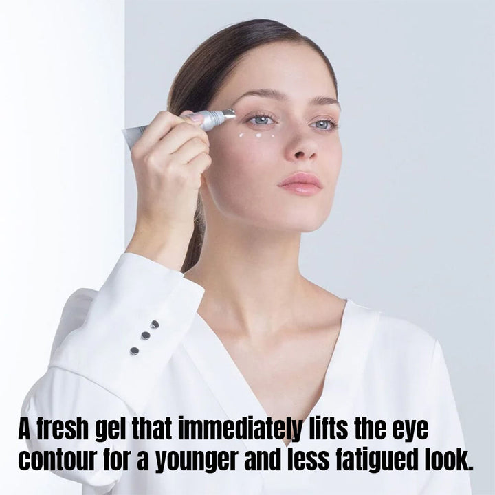 Institut Esthederm Lift & Repair Eye Contour Smoothing Care Gel 15 mL - Easy Pharmacy LLC