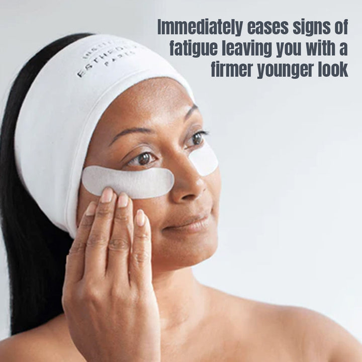 Institut Esthederm Lift & Repair Eye Contour Lift Patches 10 x 2 patches, 30 mL - Easy Pharmacy LLC