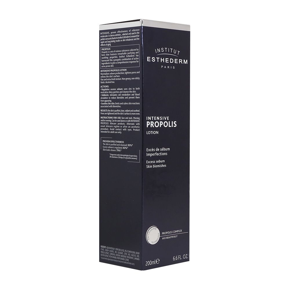 Institut Esthederm Intensive Propolis Lotion 200 mL - Easy Pharmacy LLC