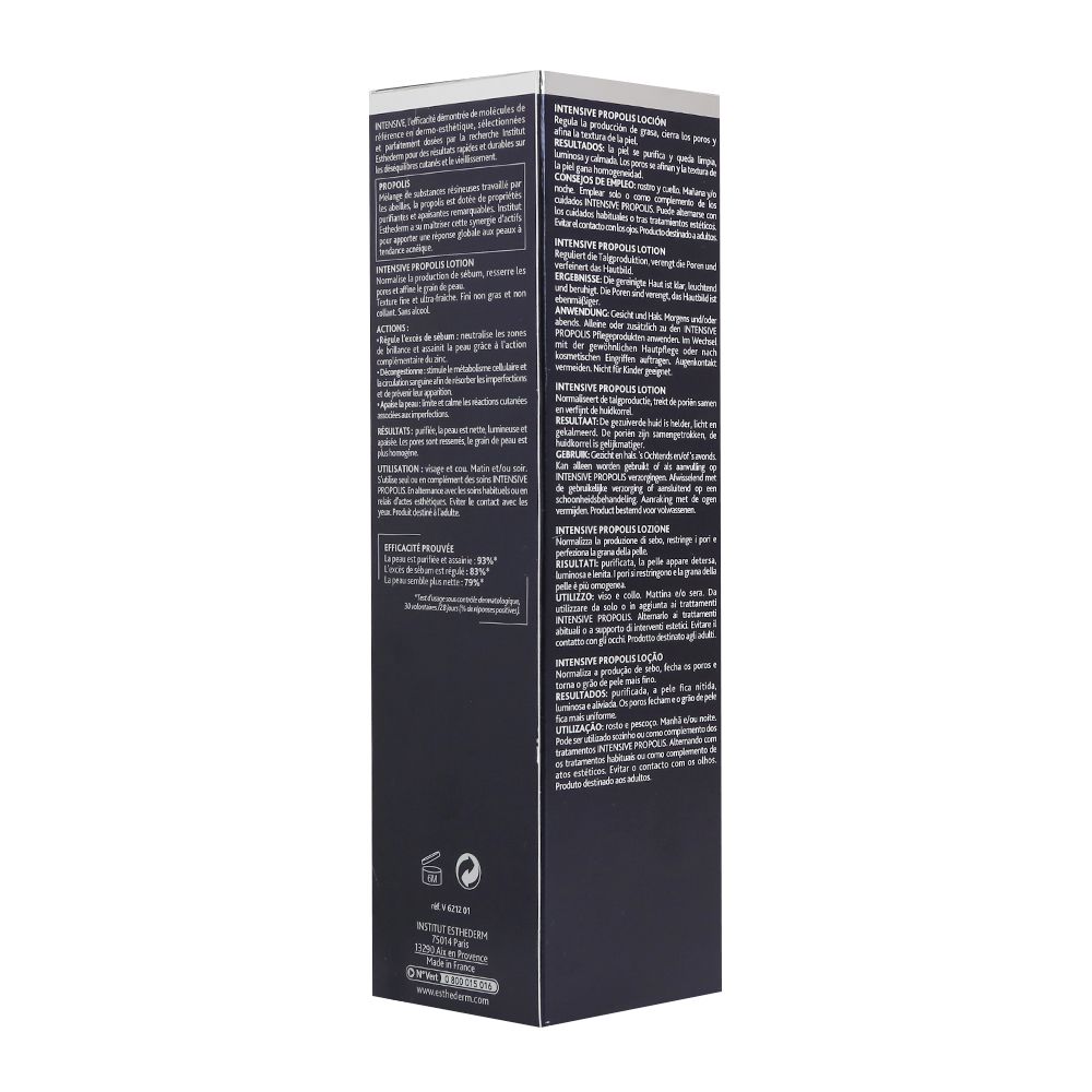 Institut Esthederm Intensive Propolis Lotion 200 mL - Easy Pharmacy LLC