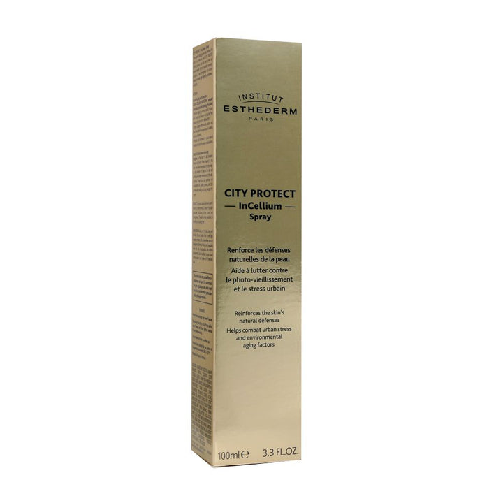 Institut Esthederm City Protect InCellium Spray 100 mL - Easy Pharmacy LLC