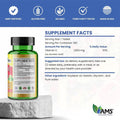 AMS Rapid-C 1000 mg Vitamin C Tablets 100's
