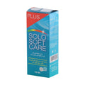 Solo Soft Care Plus All In One Contact Lens Solution 150 mL
