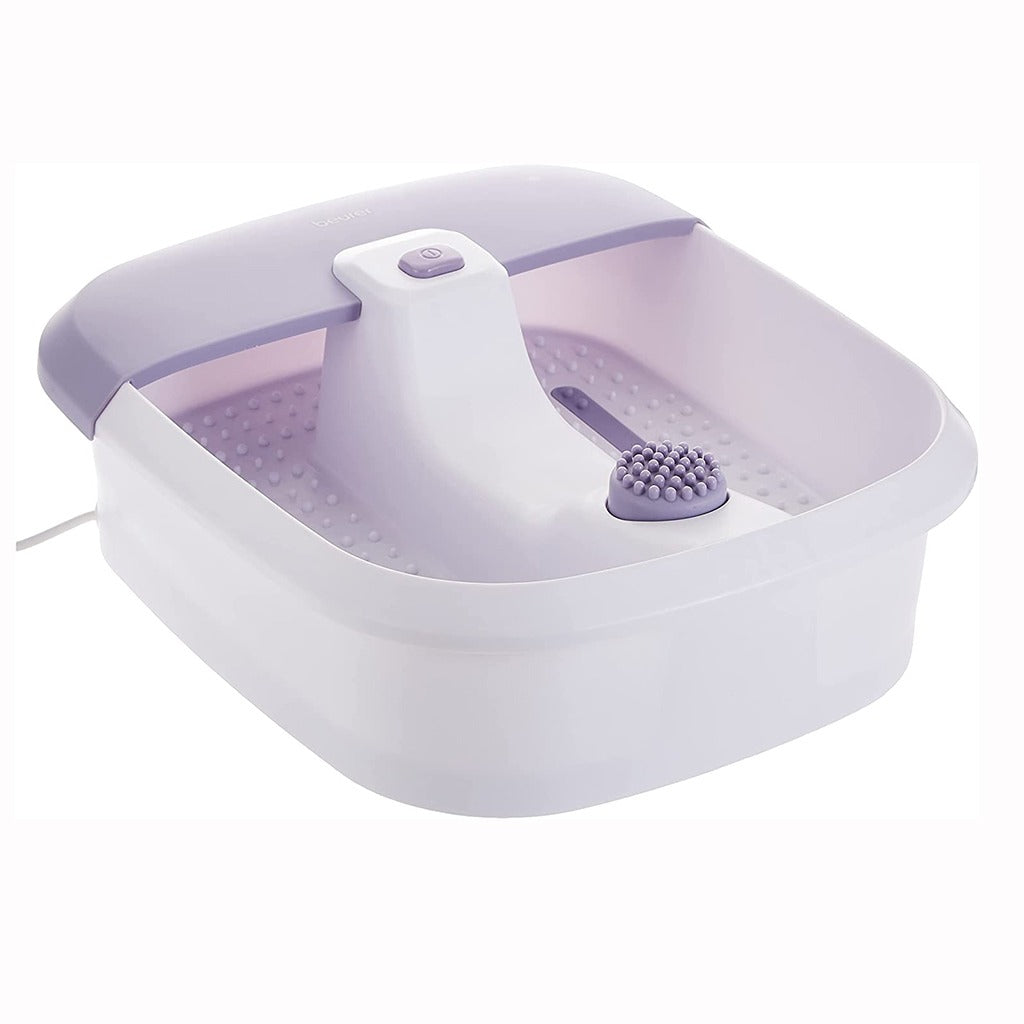 Beurer FB12 Foot Spa Massage Promo - Easy Pharmacy LLC