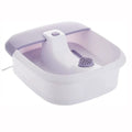 Beurer FB12 Foot Spa Massage With Massage Attachment 3 Functions Including Vibration And Bubble Massage