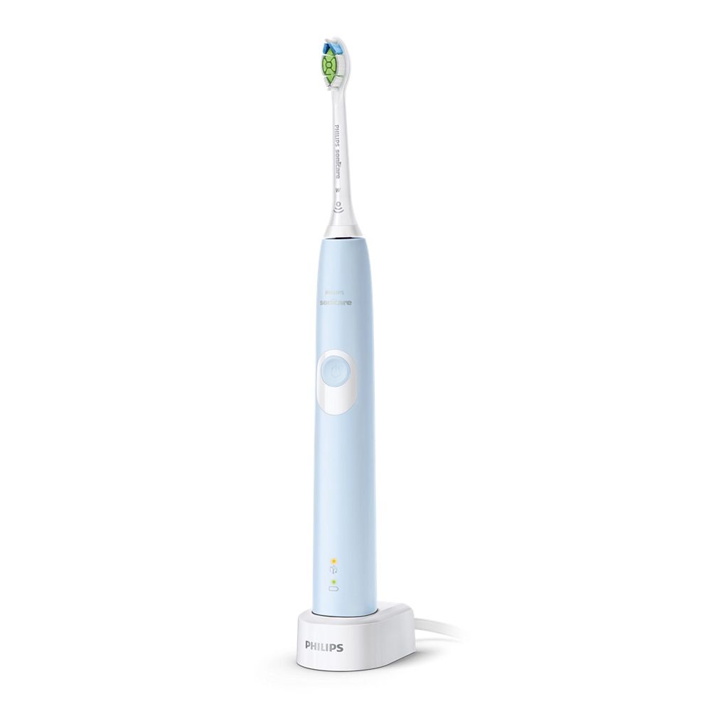 Philips Sonicare Protective Clean 4300 Sonic Electric Toothbrush HX6803/26 - Easy Pharmacy LLC