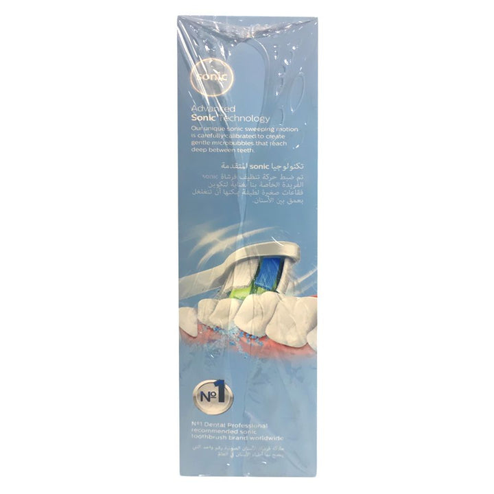 Philips Sonicare Protective Clean 4300 Sonic Electric Toothbrush HX6803/26 - Easy Pharmacy LLC