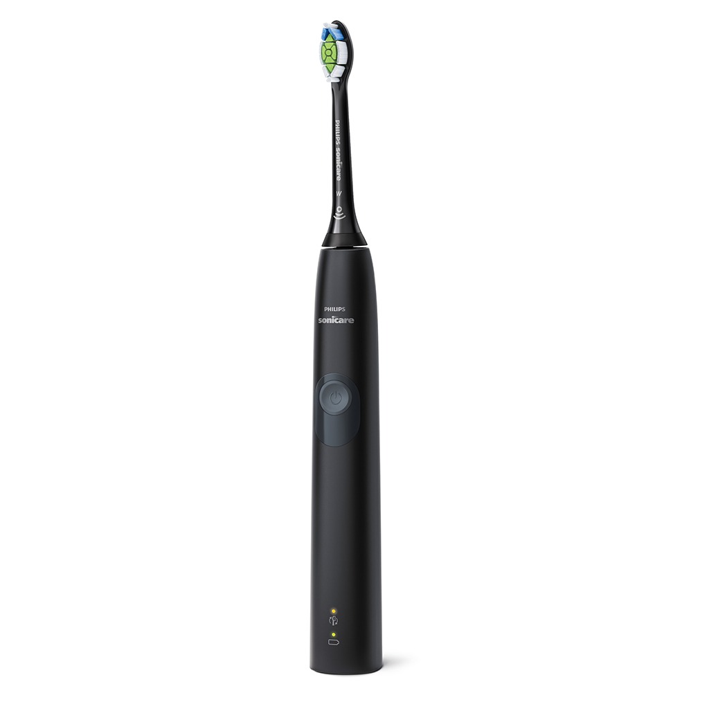 Philips Sonicare 4300 Protective Clean Rechargeable Sonic Toothbrush HX6800 - Easy Pharmacy LLC