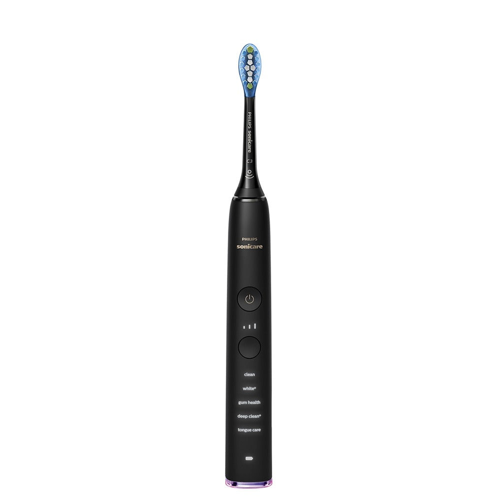Philips Sonicare HX9924/16 Diamond Clean Smart Electric Toothbrush Black 1's - Easy Pharmacy LLC
