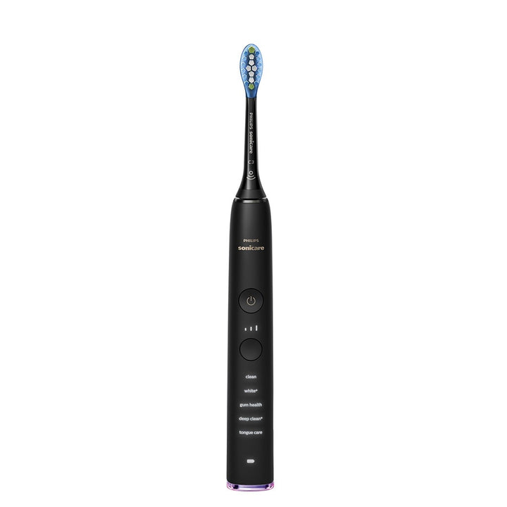 Philips Sonicare HX9924/16 Diamond Clean Smart Electric Toothbrush Black 1's - Easy Pharmacy LLC