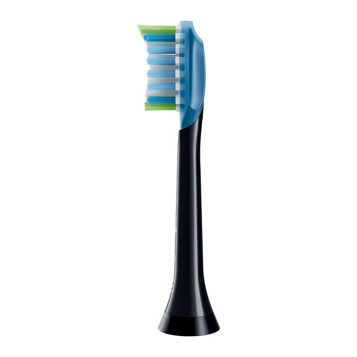 Philips Sonicare HX9042 Diamond Clean Smart Brush Heads Black 2's - Easy Pharmacy LLC