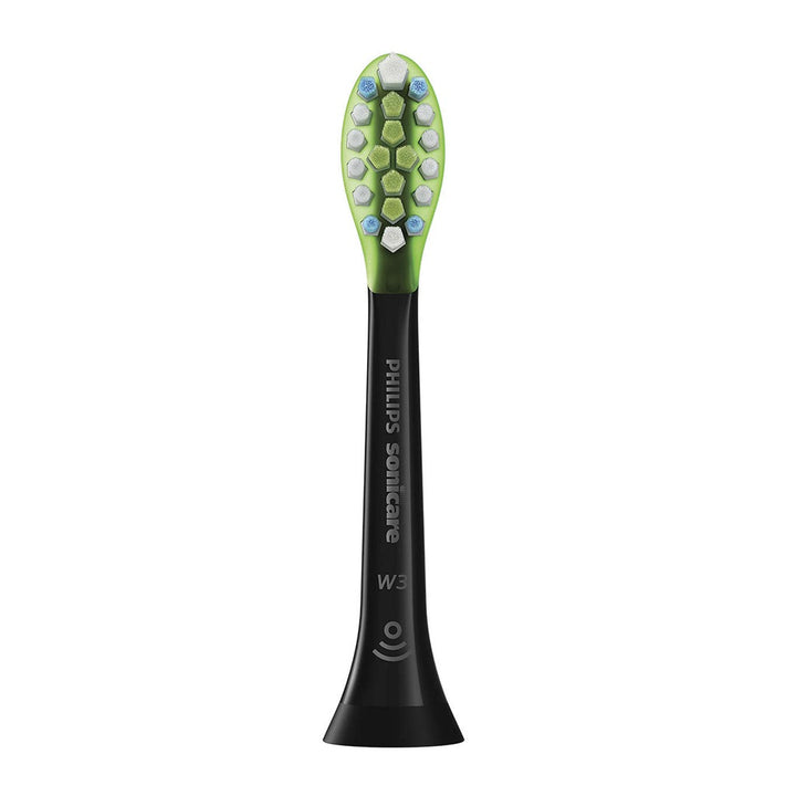 Philips Sonicare HX9062 Diamond Clean Smart Brush Heads Black 2's - Easy Pharmacy LLC