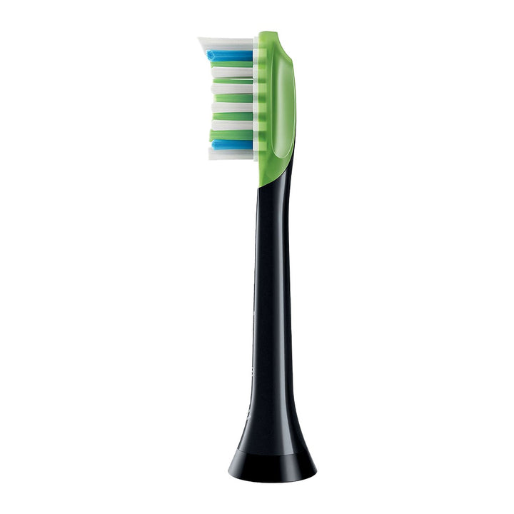 Philips Sonicare HX9062 Diamond Clean Smart Brush Heads Black 2's - Easy Pharmacy LLC