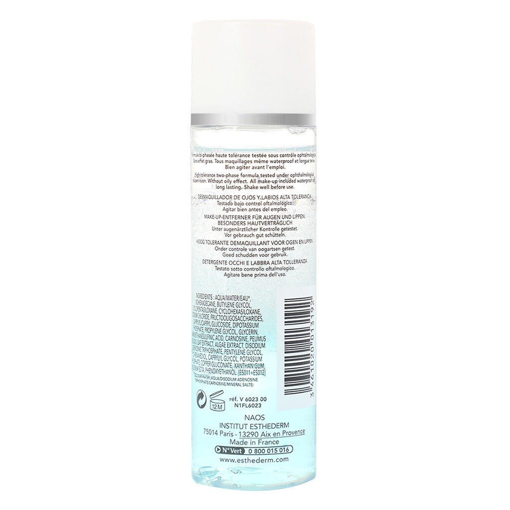 Institut Esthederm Osmoclean Make-up Remover 125 mL - Easy Pharmacy LLC