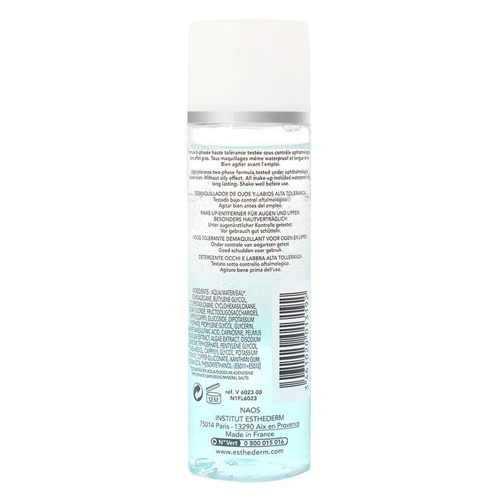 Institut Esthederm Osmoclean Make-up Remover 125 mL - Easy Pharmacy LLC
