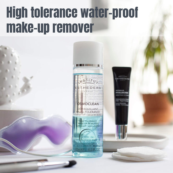 Institut Esthederm Osmoclean Make-up Remover 125 mL - Easy Pharmacy LLC