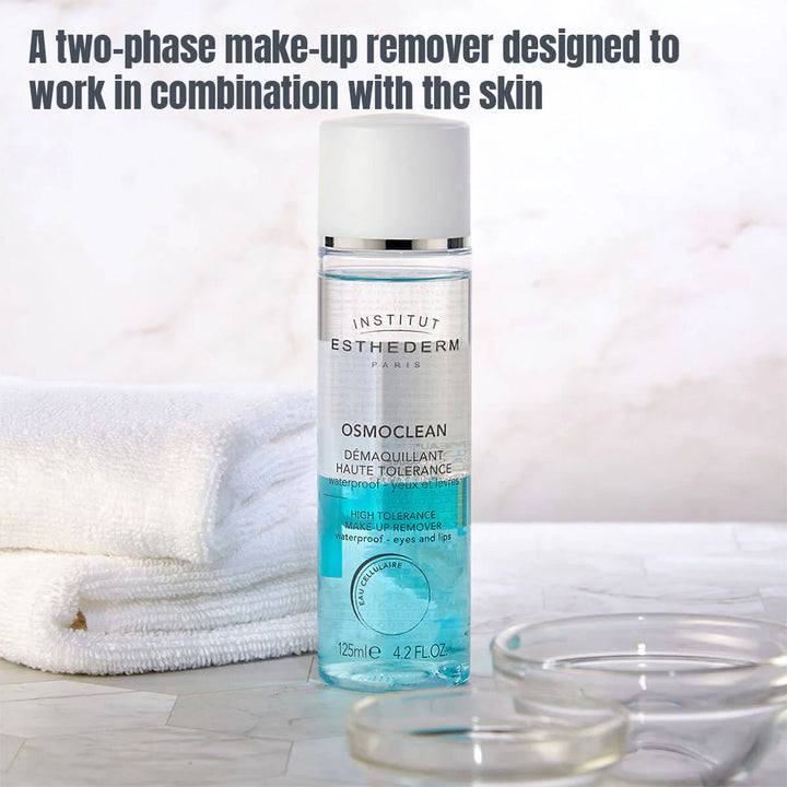 Institut Esthederm Osmoclean Make-up Remover 125 mL - Easy Pharmacy LLC