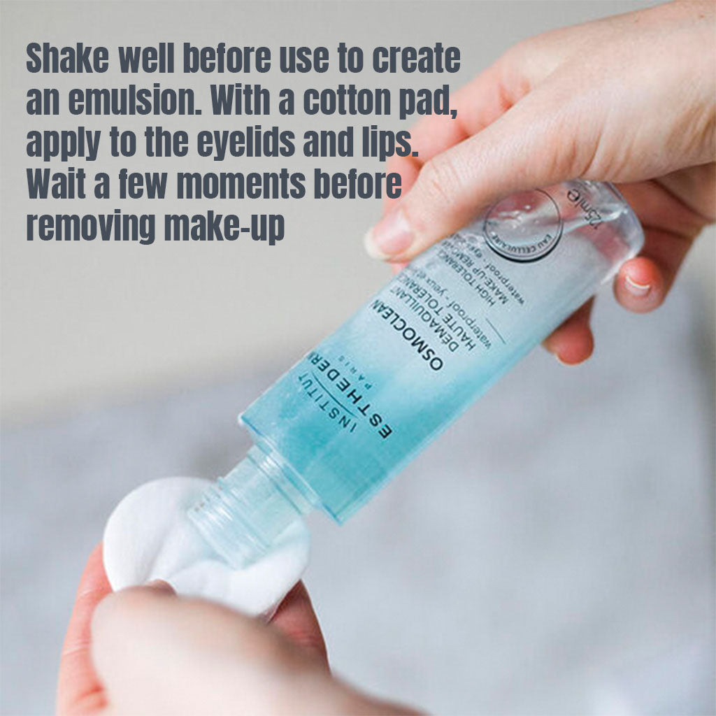 Institut Esthederm Osmoclean Make-up Remover 125 mL - Easy Pharmacy LLC