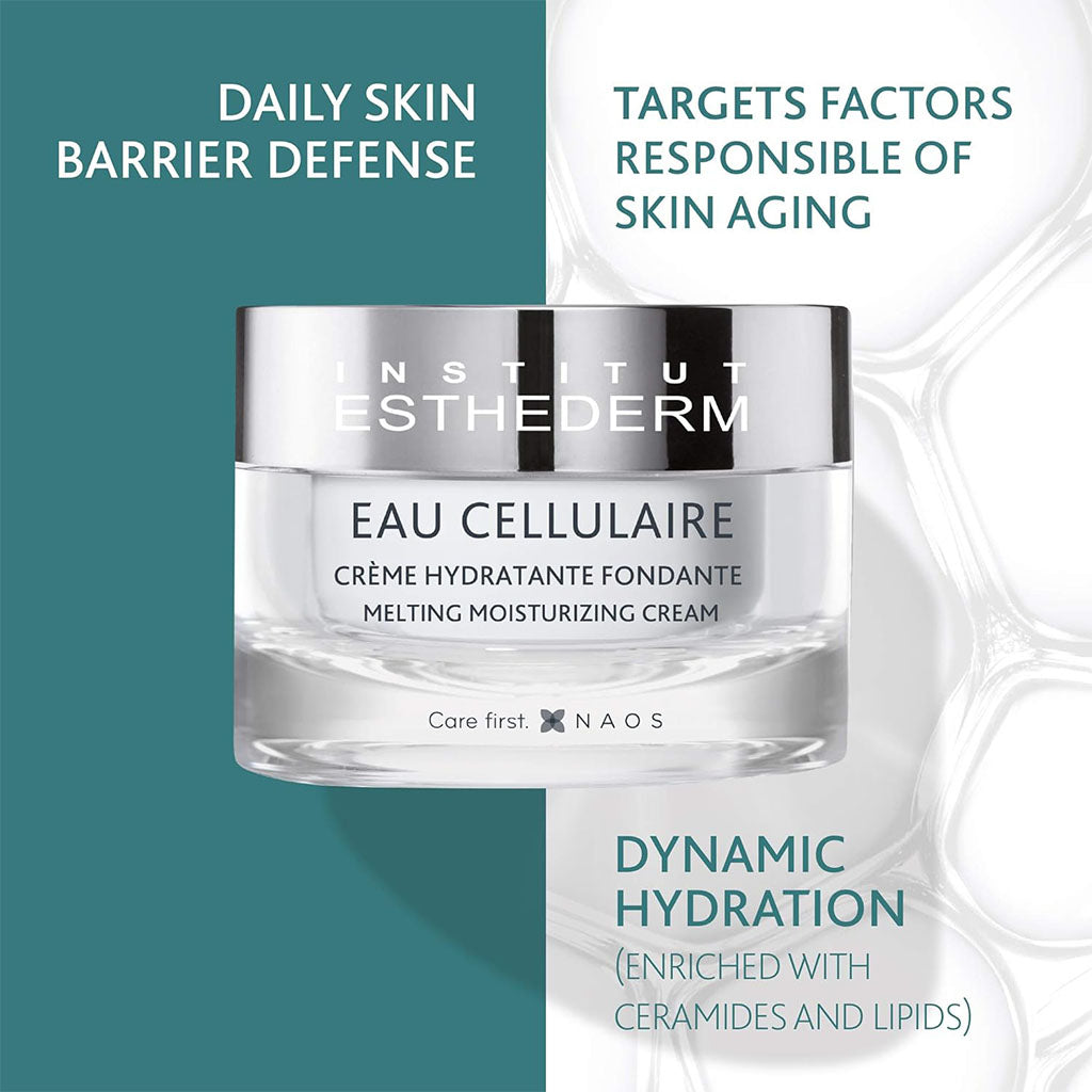 Institut Esthederm Cellular Melting moisturizing Cream 50 mL - Easy Pharmacy LLC