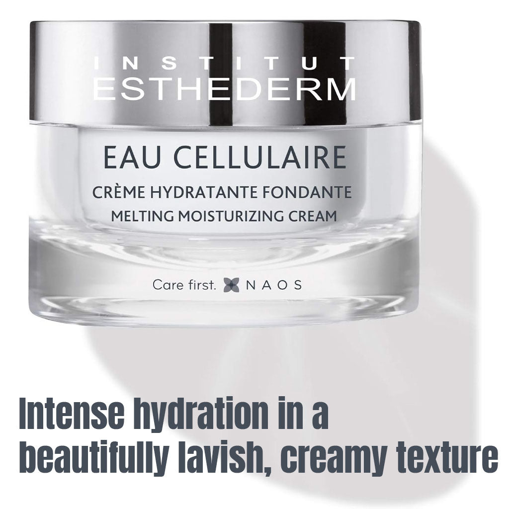 Institut Esthederm Cellular Melting moisturizing Cream 50 mL - Easy Pharmacy LLC