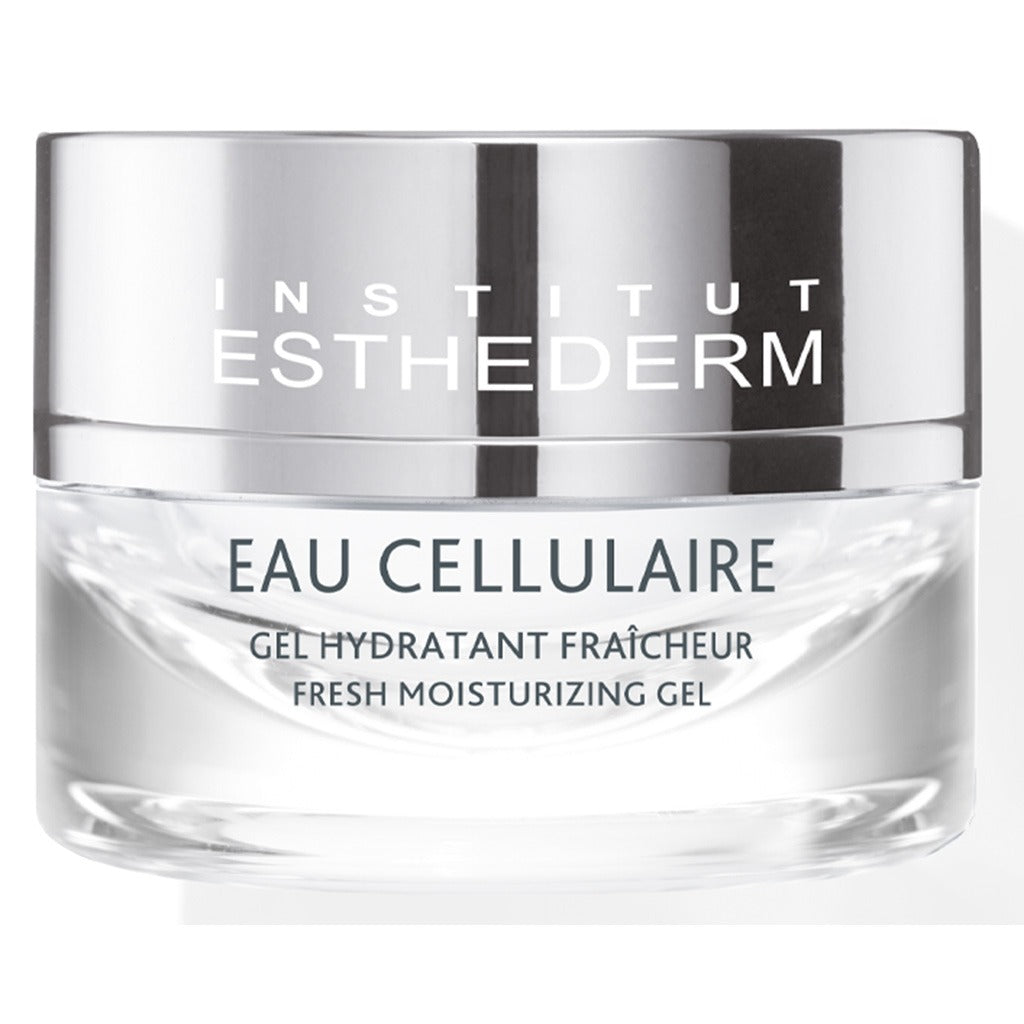 Institut Esthederm Cellular Fresh Moisturizing Gel 50 mL - Easy Pharmacy LLC