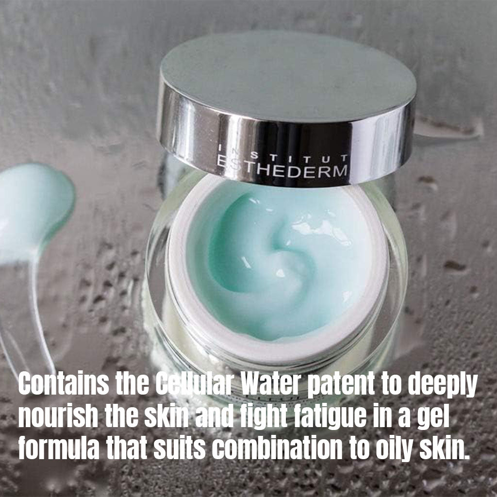 Institut Esthederm Cellular Fresh Moisturizing Gel 50 mL - Easy Pharmacy LLC