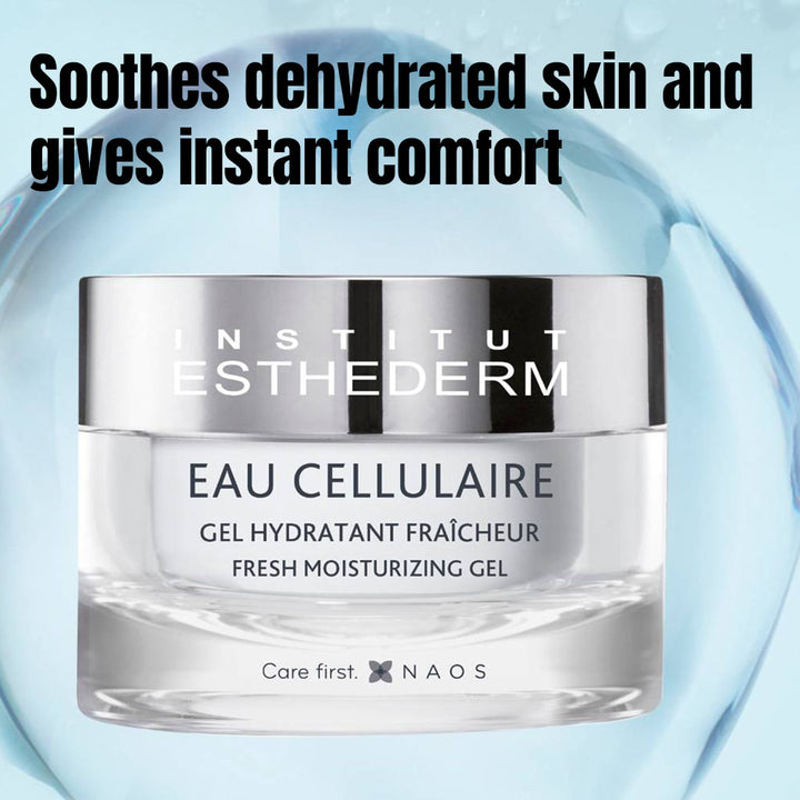 Institut Esthederm Cellular Fresh Moisturizing Gel 50 mL - Easy Pharmacy LLC