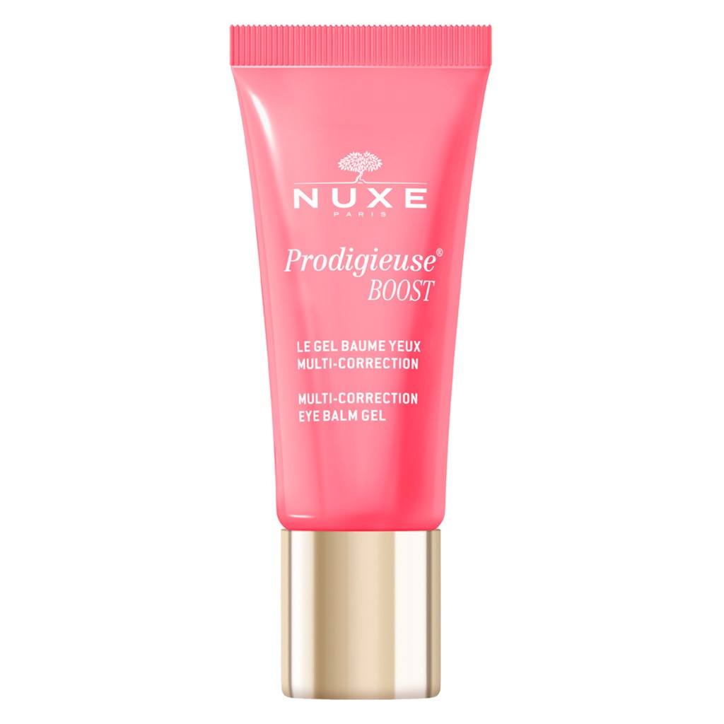 Nuxe Prodigieuse Boost Multi Correction Eye Balm Gel 15 mL - Easy Pharmacy LLC