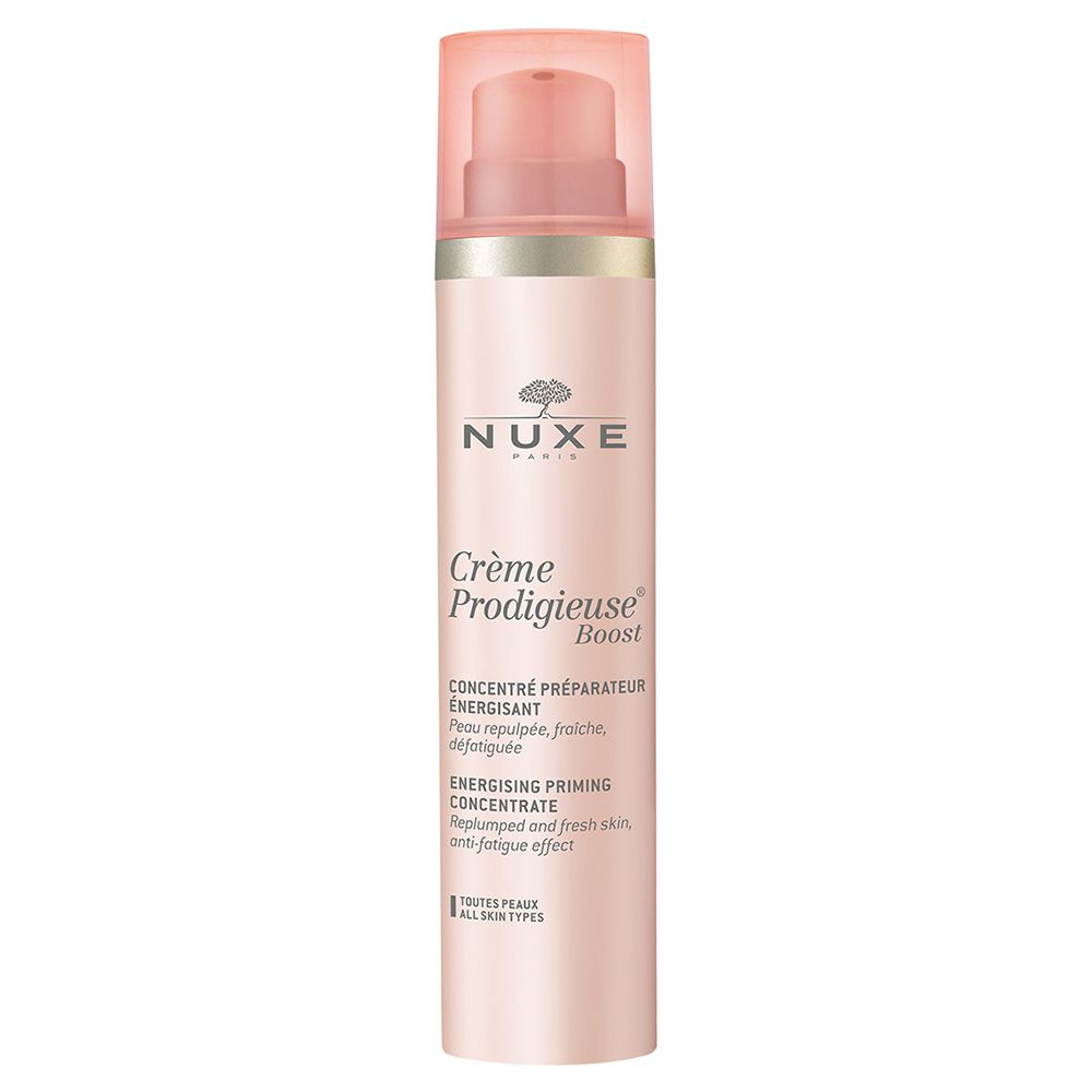 Nuxe Prodigieuse Boost Energising Priming Concentrate 100 mL - Easy Pharmacy LLC
