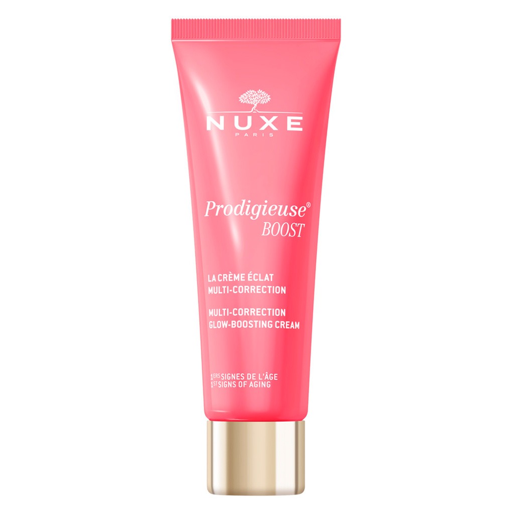 Nuxe Prodigieuse Boost Multi-Correction Glow Boosting Cream 40ml - Easy Pharmacy LLC
