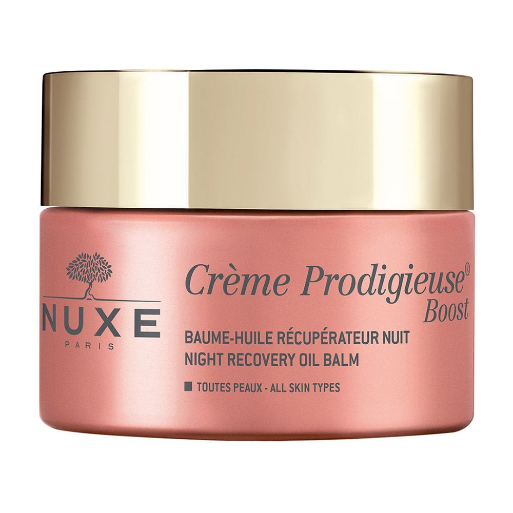 Nuxe Prodigieuse Boost Night Recovery Oil Balm 50 mL - Easy Pharmacy LLC