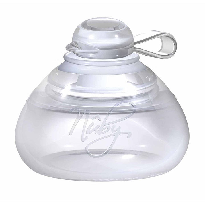 Nuby Breast Express Pump 90 mL - Easy Pharmacy LLC