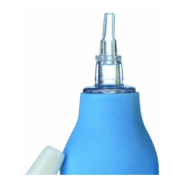 Nuby Nasal Aspirator & Ear Cleaning Set, 0+ month - Easy Pharmacy LLC
