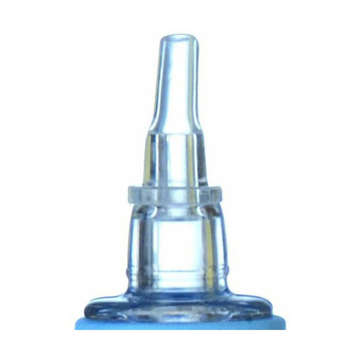 Nuby Nasal Aspirator & Ear Cleaning Set, 0+ month - Easy Pharmacy LLC