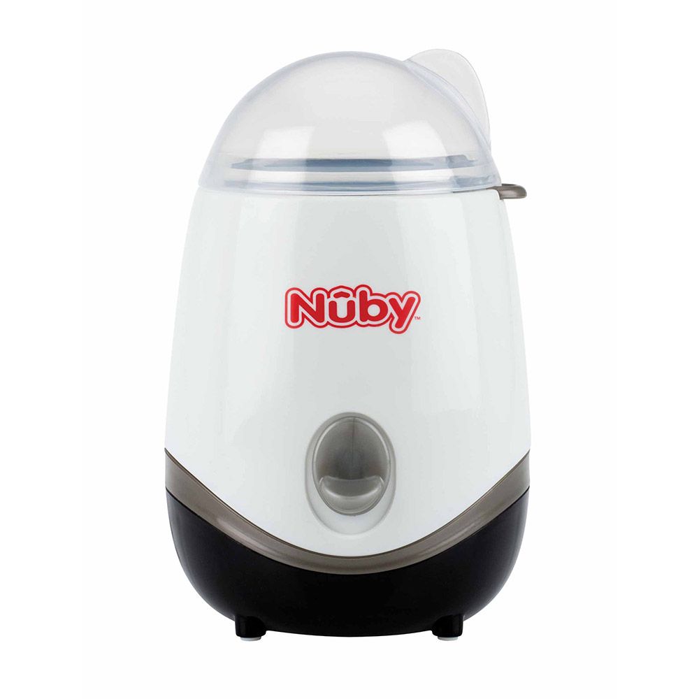 Nuby 3-N-1 Bottle Warmer & Steriliser 1's - Easy Pharmacy LLC