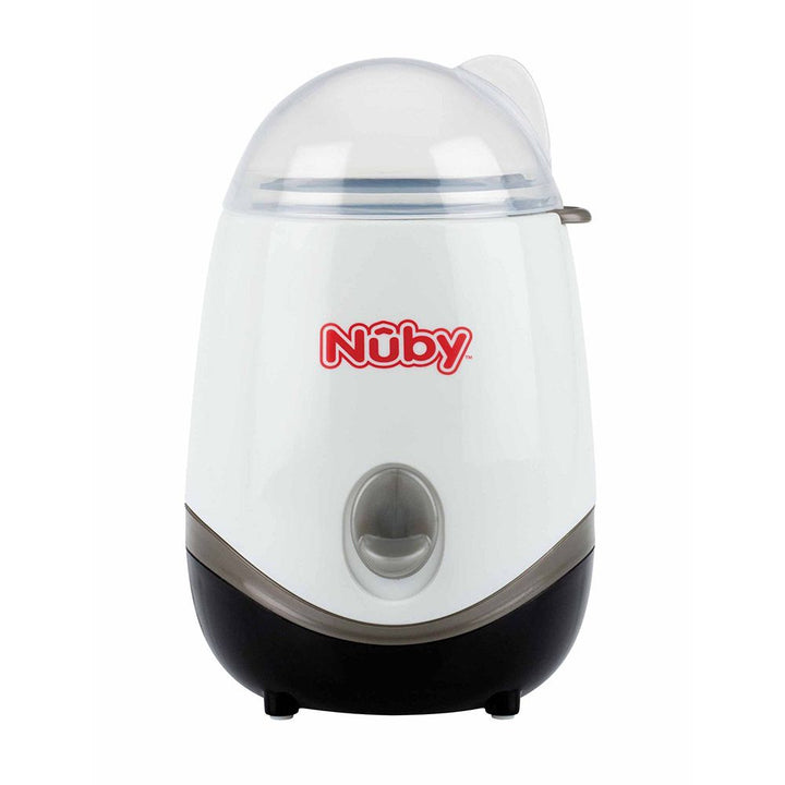 Nuby 3-N-1 Bottle Warmer & Steriliser 1's - Easy Pharmacy LLC