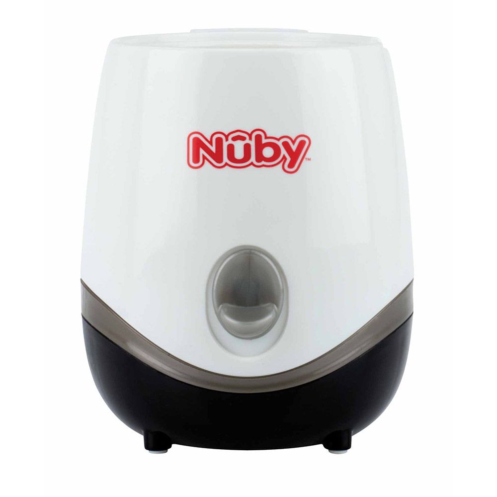 Nuby 3-N-1 Bottle Warmer & Steriliser 1's - Easy Pharmacy LLC