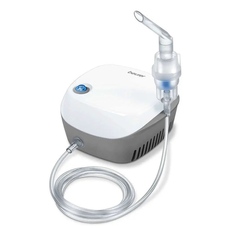 Beurer IH18 Home Nebuliser for Adults and Children