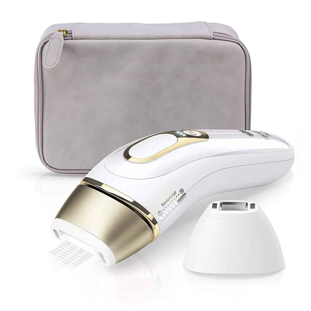 Braun Silk-expert Pro 5 IPL 5117 - Easy Pharmacy LLC