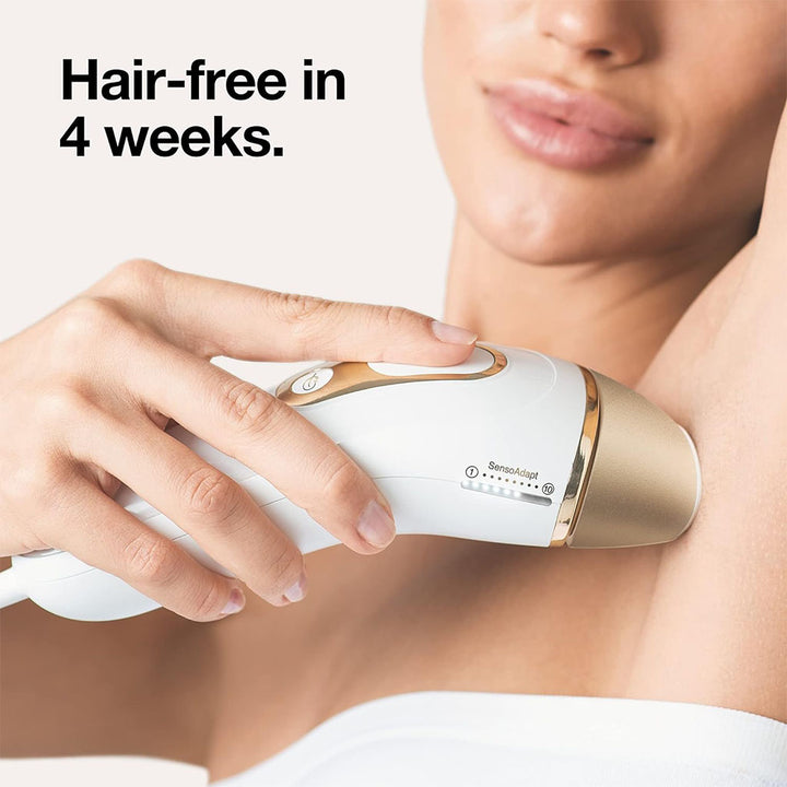 Braun Silk-expert Pro 5 IPL 5117 - Easy Pharmacy LLC