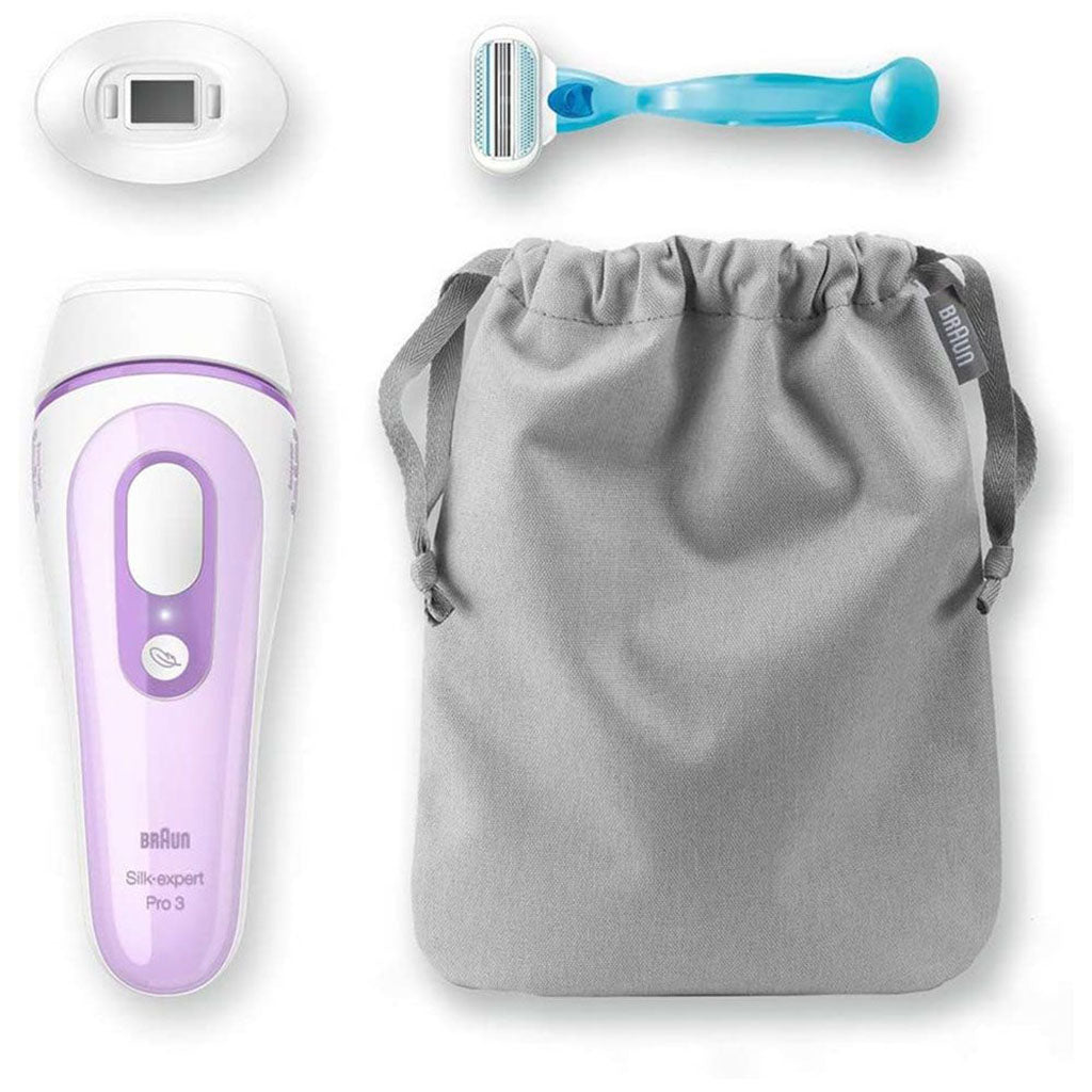 Braun Silk-expert Pro 3 IPL 3111 - Easy Pharmacy LLC