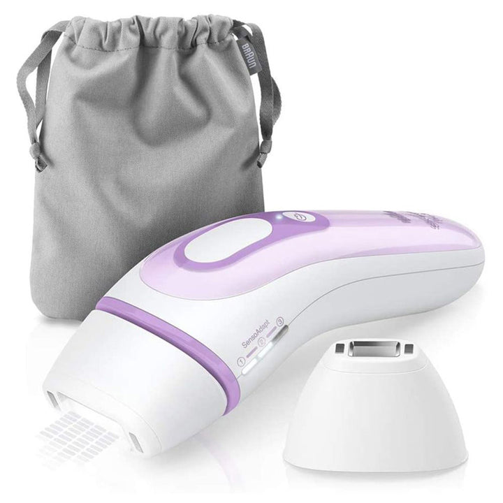 Braun Silk-expert Pro 3 IPL 3111 - Easy Pharmacy LLC
