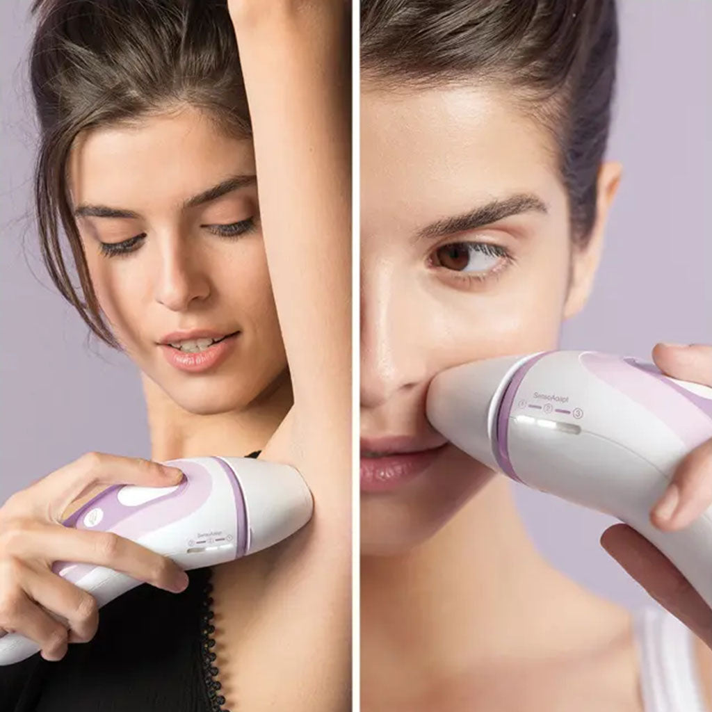 Braun Silk-expert Pro 3 IPL 3111 - Easy Pharmacy LLC