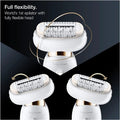 Braun Silk-epil 9 Flex Beauty Set Wet & Dry Epilator 9300