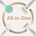 Braun Silk-epil 9 Flex Beauty Set Wet & Dry Epilator 9300